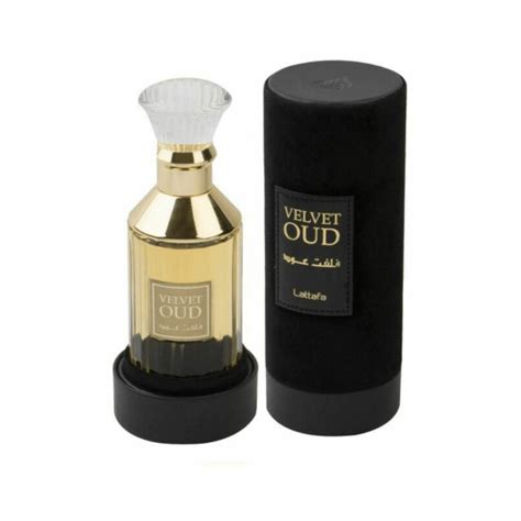 velvet oud perfume closet